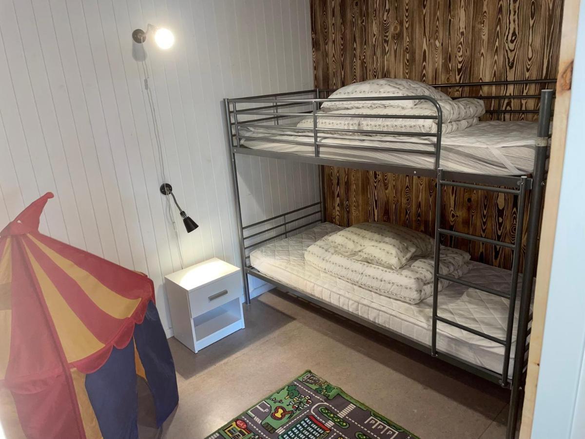 גרינדסטד Hestkaer Family Rooms מראה חיצוני תמונה