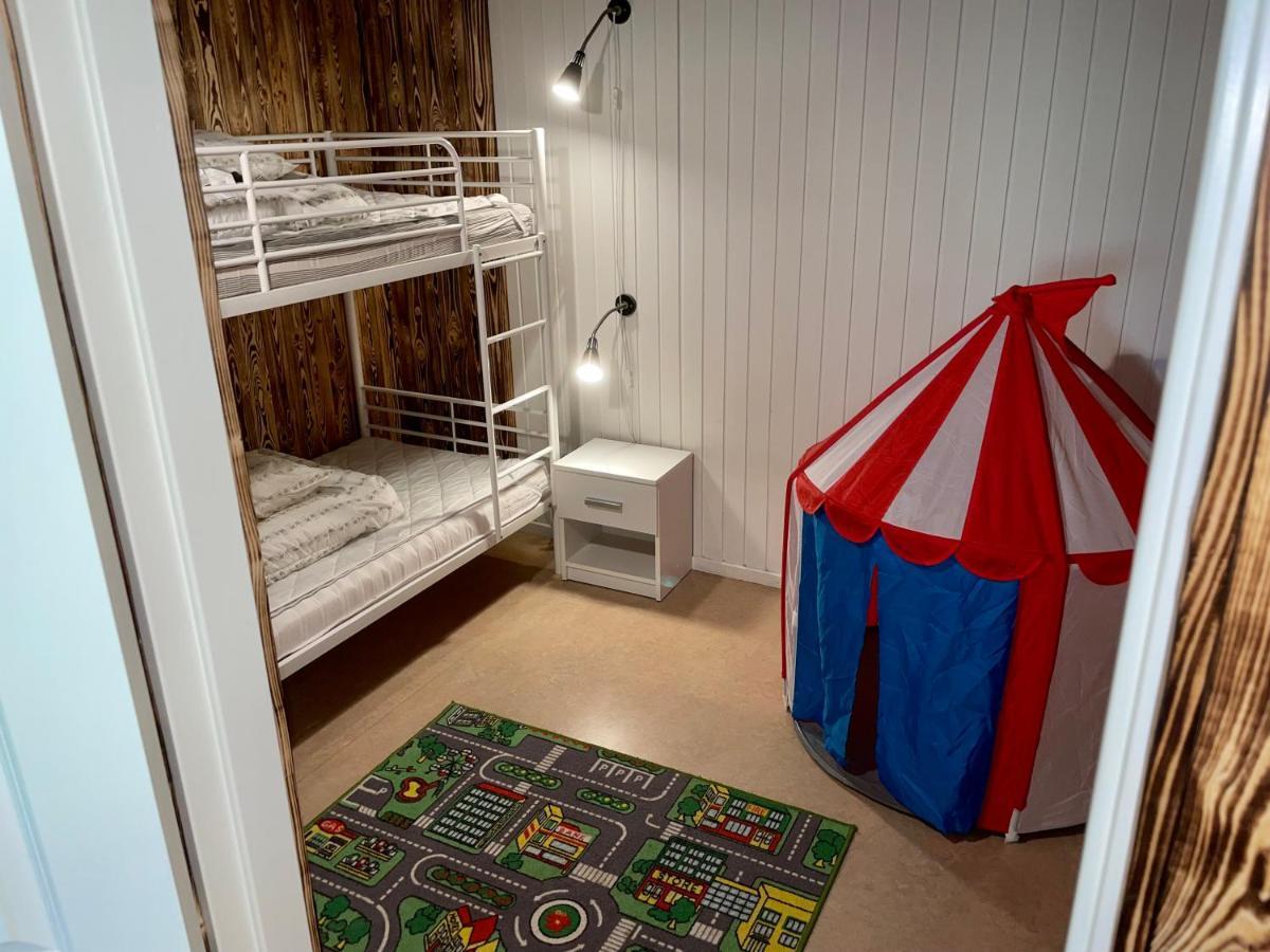 גרינדסטד Hestkaer Family Rooms מראה חיצוני תמונה